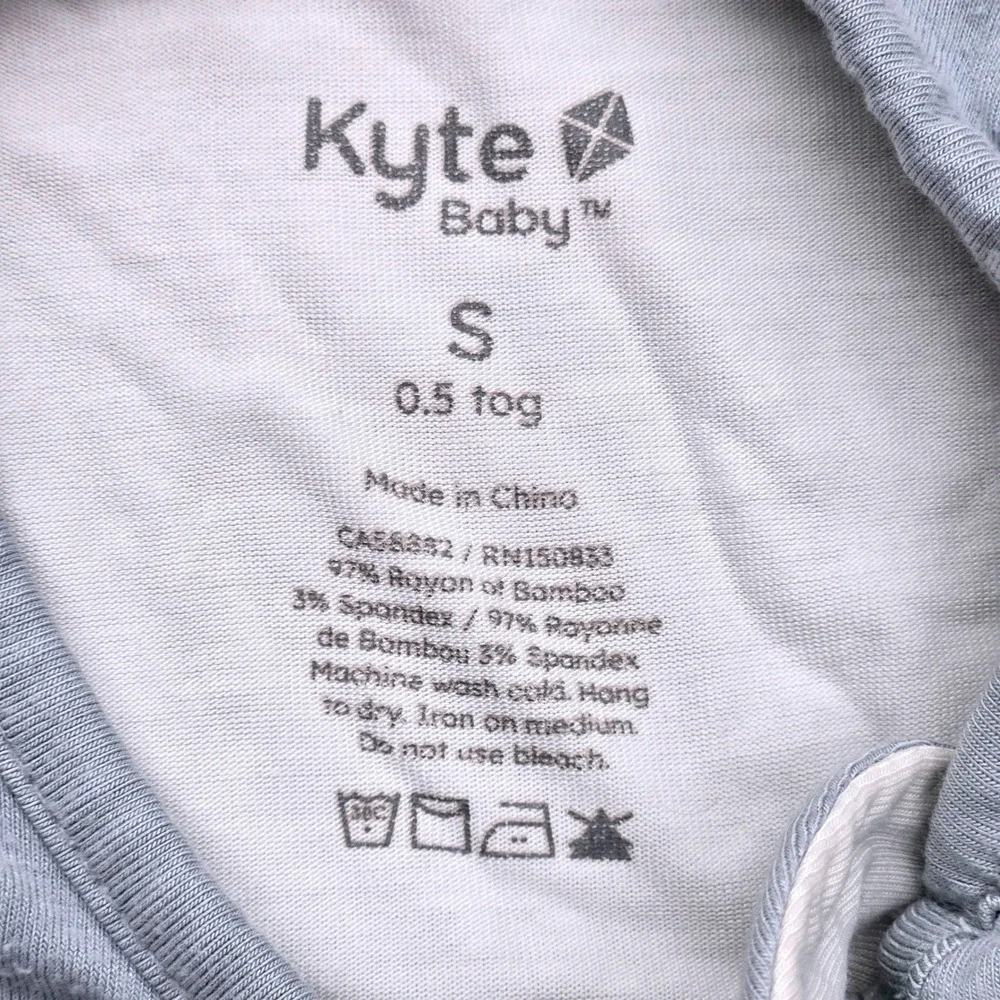 Kyte BABY keep your